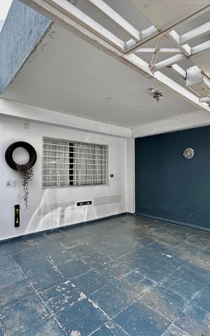 Casa para alugar com 200m², 3 quartos e 2 vagas Casa para alugar com 200m², 3 quartos e 2 vagasGaragem