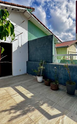 Casa para alugar com 200m², 3 quartos e 2 vagas Casa para alugar com 200m², 3 quartos e 2 vagasSacada Quarto 2