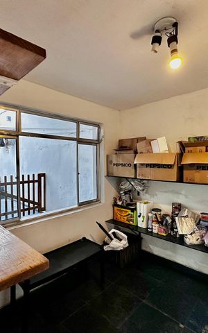 Casa para alugar com 200m², 3 quartos e 2 vagas Casa para alugar com 200m², 3 quartos e 2 vagasQuarto de Serviço