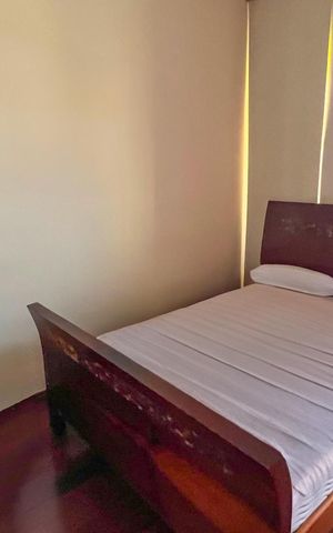 Casa à venda com 380m², 5 quartos e 3 vagasQuarto 2