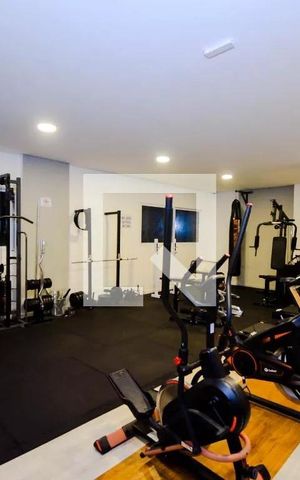 Apartamento para alugar com 57m², 2 quartos e 1 vaga Apartamento para alugar com 57m², 2 quartos e 1 vagaArea comum