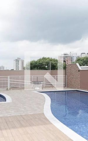 Apartamento para alugar com 57m², 2 quartos e 1 vaga Apartamento para alugar com 57m², 2 quartos e 1 vagaArea comum
