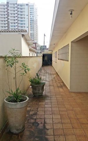 Casa à venda com 341m², 3 quartos e 5 vagas