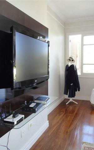 Casa de condomínio à venda com 486m², 4 quartos e 6 vagas