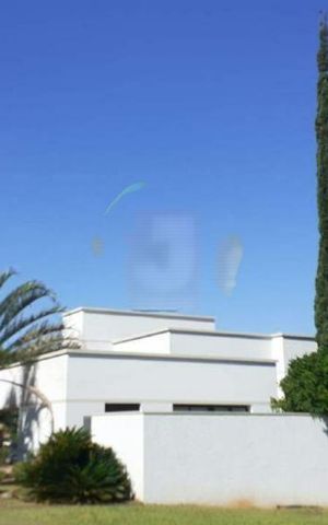 Casa de condomínio à venda com 500m², 4 quartos e 4 vagas