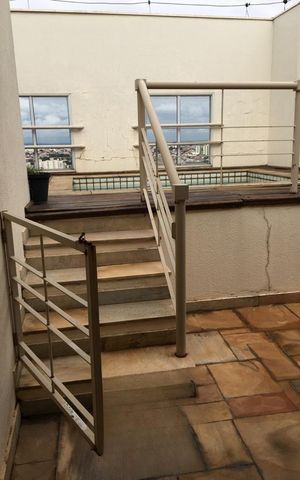 Apartamento à venda com 260m², 3 quartos e 2 vagas