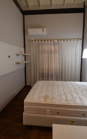 Casa de condomínio à venda com 470m², 4 quartos e 2 vagasQuarto 2 - Suíte