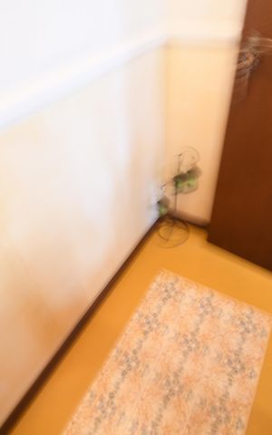 Casa de condomínio à venda com 470m², 4 quartos e 2 vagasLavabo