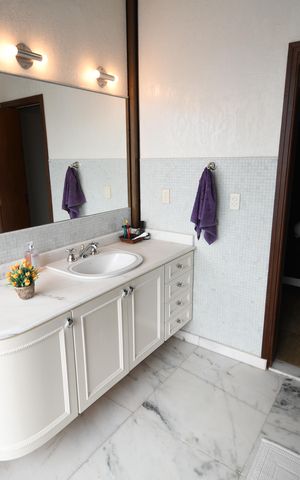 Casa de condomínio à venda com 470m², 4 quartos e 2 vagasBanheiro 4 - Suíte