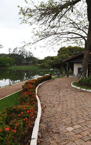 Casa de condomínio à venda com 470m², 4 quartos e 2 vagasÁrea comum