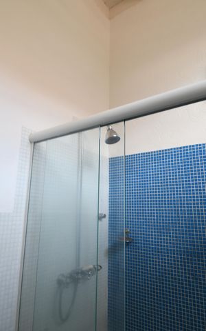 Casa de condomínio à venda com 470m², 4 quartos e 2 vagasBanheiro 3 - Suíte