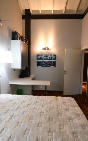 Casa de condomínio à venda com 470m², 4 quartos e 2 vagasQuarto 2 - Suíte