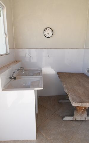 Casa para alugar com 650m², 5 quartos e 4 vagasÁrea de Serviço