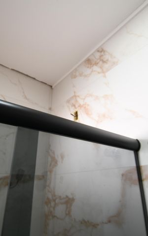 Casa para alugar com 650m², 5 quartos e 4 vagasBanheiro - Suíte