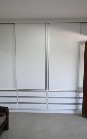 Casa para alugar com 650m², 5 quartos e 4 vagasQuarto 2