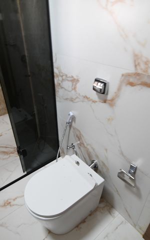 Casa para alugar com 650m², 5 quartos e 4 vagasBanheiro - Suíte 2