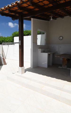Casa para alugar com 650m², 5 quartos e 4 vagasÁrea de Serviço