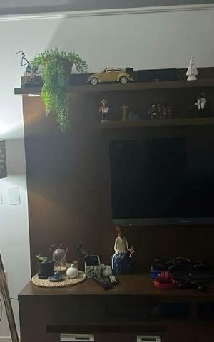 Casa à venda com 104m², 3 quartos e 3 vagas