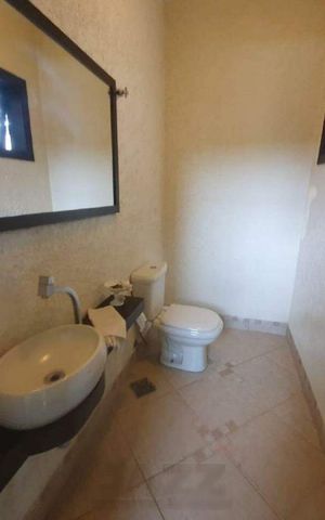 Casa de condomínio à venda com 360m², 3 quartos e 4 vagas