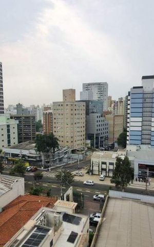 Apartamento à venda com 276m², 4 quartos e 2 vagas