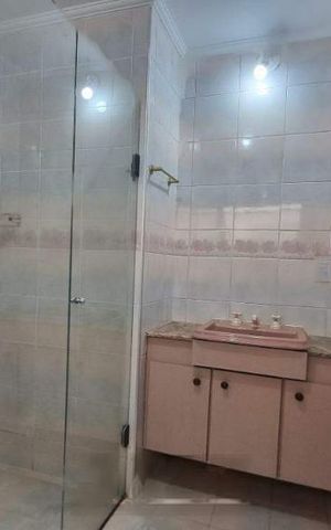 Apartamento à venda com 276m², 4 quartos e 2 vagas