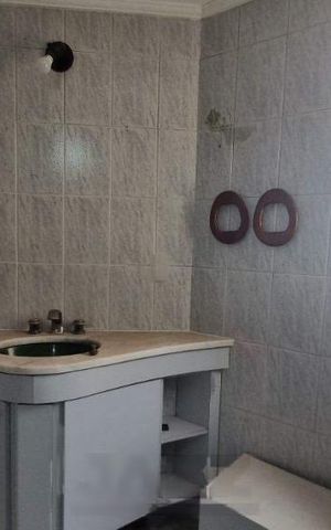 Apartamento à venda com 276m², 4 quartos e 2 vagas
