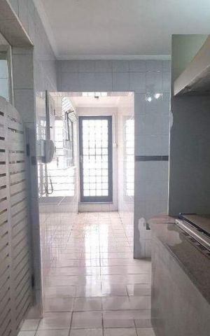 Apartamento à venda com 276m², 4 quartos e 2 vagas