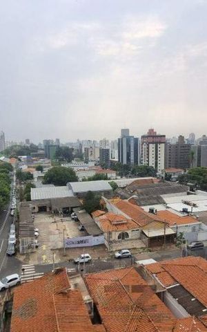 Apartamento à venda com 276m², 4 quartos e 2 vagas