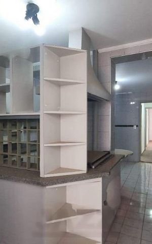 Apartamento à venda com 276m², 4 quartos e 2 vagas