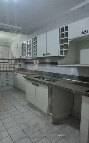 Apartamento à venda com 276m², 4 quartos e 2 vagas