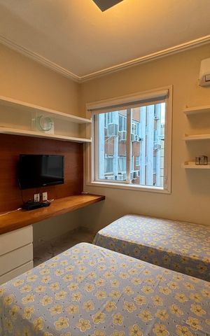 Apartamento à venda com 254m², 4 quartos e 1 vaga Apartamento à venda com 254m², 4 quartos e 1 vagaQuarto 1