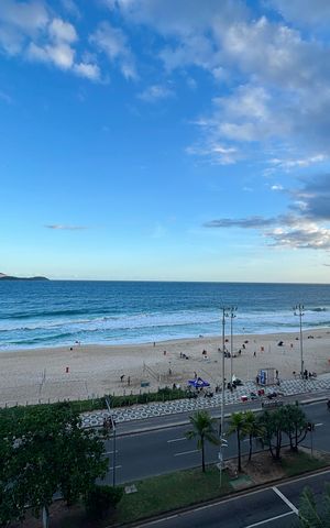 Apartamento à venda com 254m², 4 quartos e 1 vaga Apartamento à venda com 254m², 4 quartos e 1 vagaVista da Varanda