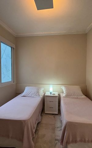 Apartamento à venda com 254m², 4 quartos e 1 vaga Apartamento à venda com 254m², 4 quartos e 1 vagaSuíte 1