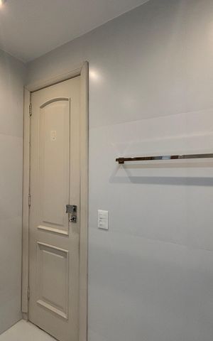 Apartamento à venda com 254m², 4 quartos e 1 vaga Apartamento à venda com 254m², 4 quartos e 1 vagaBanheiro