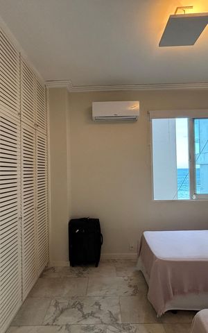 Apartamento à venda com 254m², 4 quartos e 1 vaga Apartamento à venda com 254m², 4 quartos e 1 vagaSuíte 1
