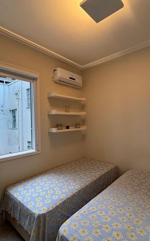 Apartamento à venda com 254m², 4 quartos e 1 vaga Apartamento à venda com 254m², 4 quartos e 1 vagaQuarto 1