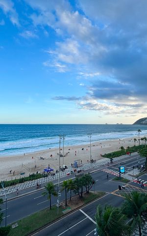 Apartamento à venda com 254m², 4 quartos e 1 vaga Apartamento à venda com 254m², 4 quartos e 1 vagaVista da Varanda