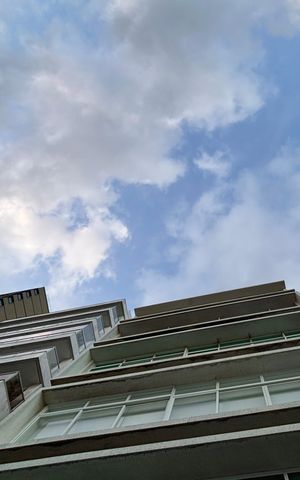 Apartamento à venda com 254m², 4 quartos e 1 vaga Apartamento à venda com 254m², 4 quartos e 1 vagaFachada