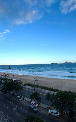 Apartamento à venda com 254m², 4 quartos e 1 vaga Apartamento à venda com 254m², 4 quartos e 1 vagaVista da Varanda