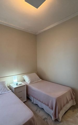 Apartamento à venda com 254m², 4 quartos e 1 vaga Apartamento à venda com 254m², 4 quartos e 1 vagaSuíte 1