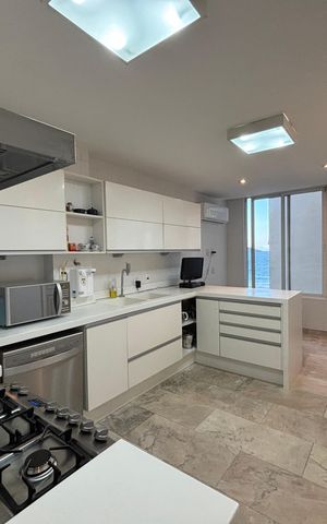 Apartamento à venda com 254m², 4 quartos e 1 vaga Apartamento à venda com 254m², 4 quartos e 1 vagaCozinha