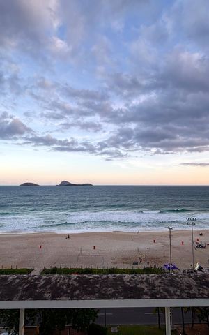 Apartamento à venda com 254m², 4 quartos e 1 vaga Apartamento à venda com 254m², 4 quartos e 1 vagaÁrea comum