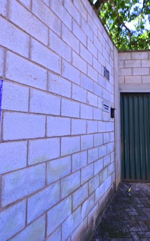 Casa para alugar com 80m², 3 quartos e 1 vaga Casa para alugar com 80m², 3 quartos e 1 vagaFachada/Placa