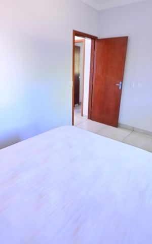Casa para alugar com 80m², 3 quartos e 1 vaga Casa para alugar com 80m², 3 quartos e 1 vagaQuarto 3