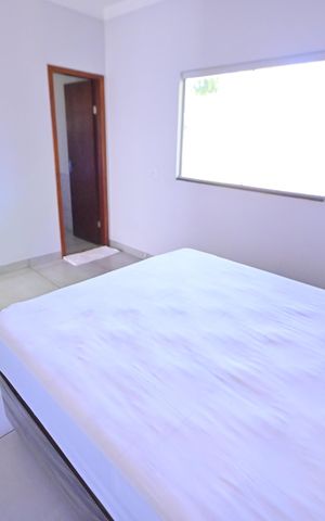 Casa para alugar com 80m², 3 quartos e 1 vaga Casa para alugar com 80m², 3 quartos e 1 vagaQuarto 3