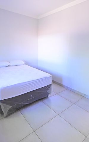 Casa para alugar com 80m², 3 quartos e 1 vaga Casa para alugar com 80m², 3 quartos e 1 vagaQuarto 3