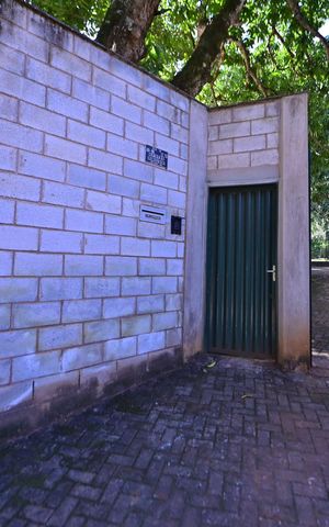 Casa para alugar com 80m², 3 quartos e 1 vaga Casa para alugar com 80m², 3 quartos e 1 vagaFachada/Placa