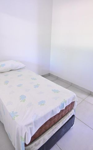Casa para alugar com 80m², 3 quartos e 1 vaga Casa para alugar com 80m², 3 quartos e 1 vagaQuarto 2