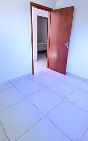 Casa para alugar com 80m², 3 quartos e 1 vaga Casa para alugar com 80m², 3 quartos e 1 vagaQuarto