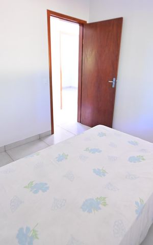 Casa para alugar com 80m², 3 quartos e 1 vaga Casa para alugar com 80m², 3 quartos e 1 vagaQuarto 2
